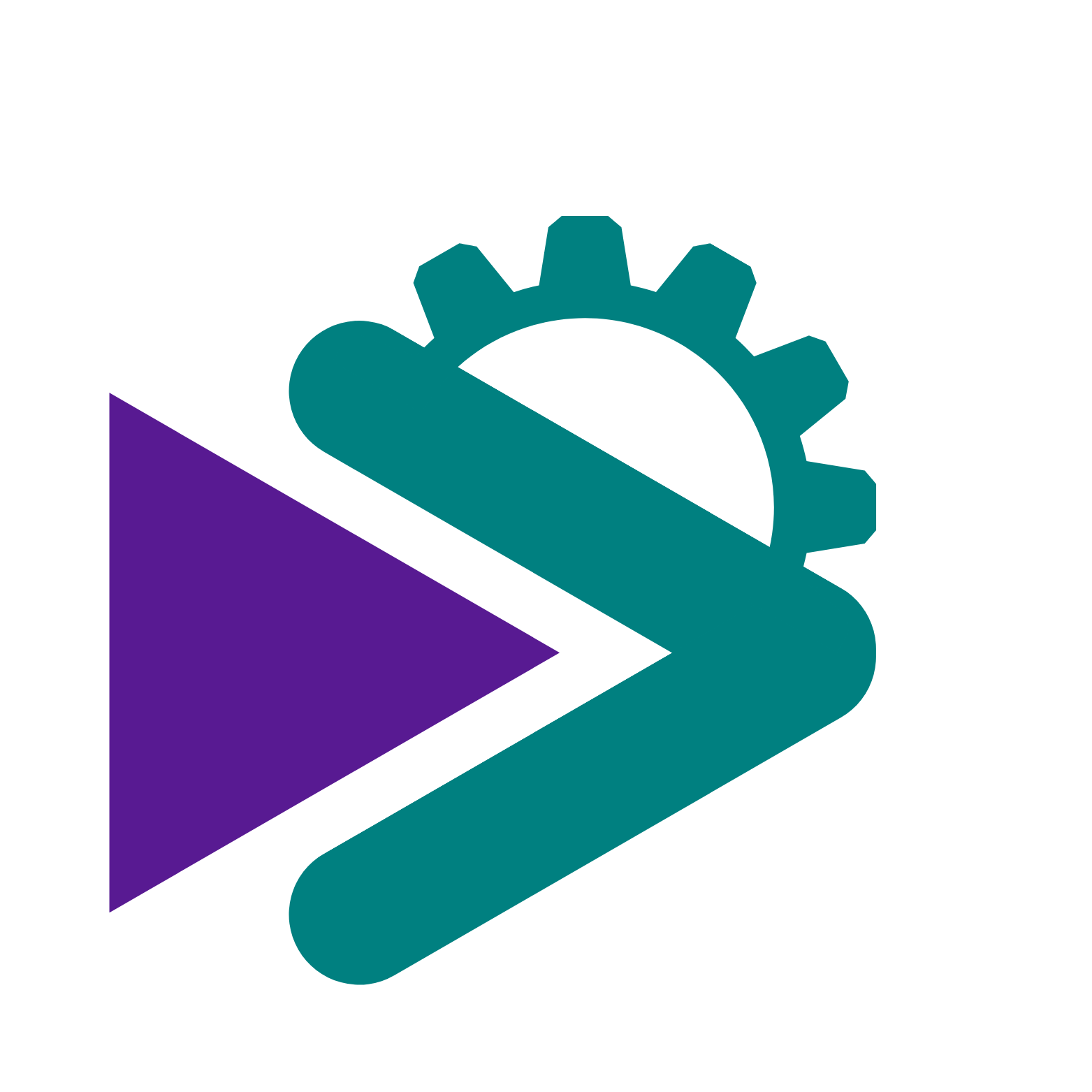 Dhwani Apparels Logo
